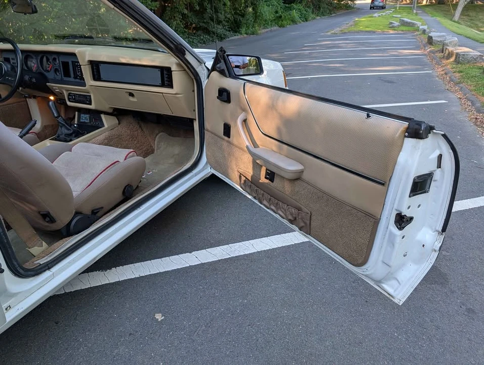1985 Ford Mustang GT 3rd Gen - Image 9 of 15