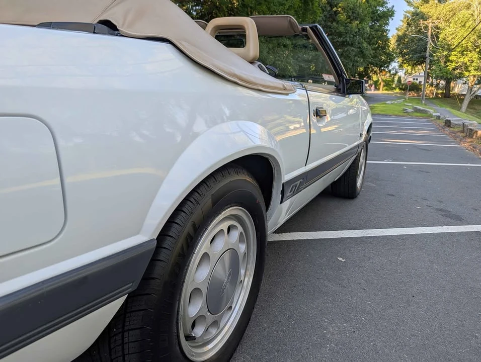1985 Ford Mustang GT 3rd Gen - Image 15 of 15