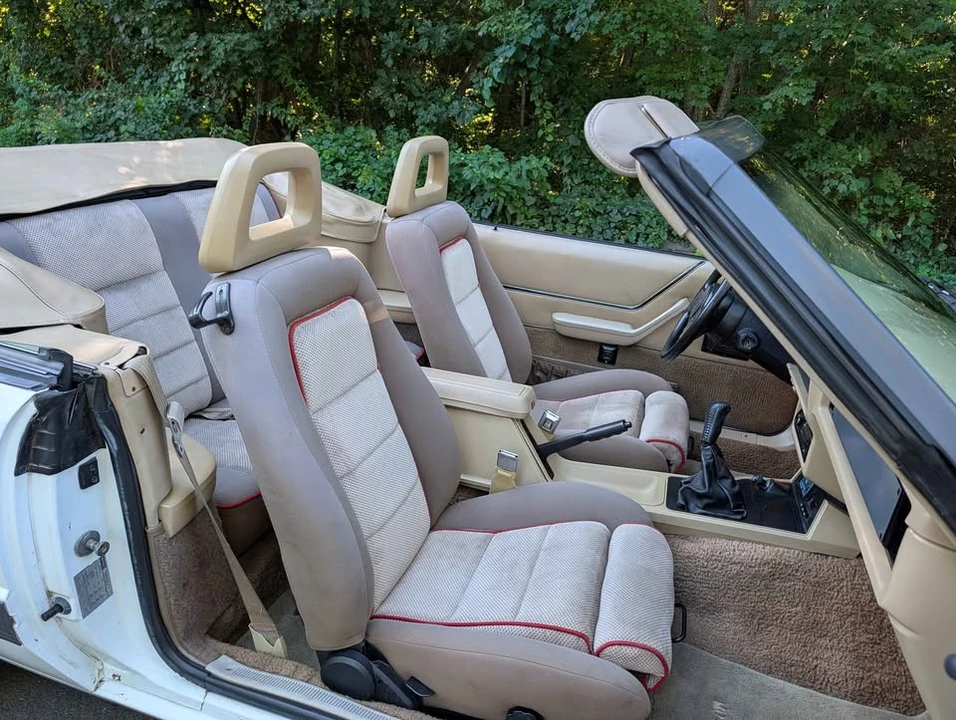 1985 Ford Mustang GT 3rd Gen - Image 7 of 15