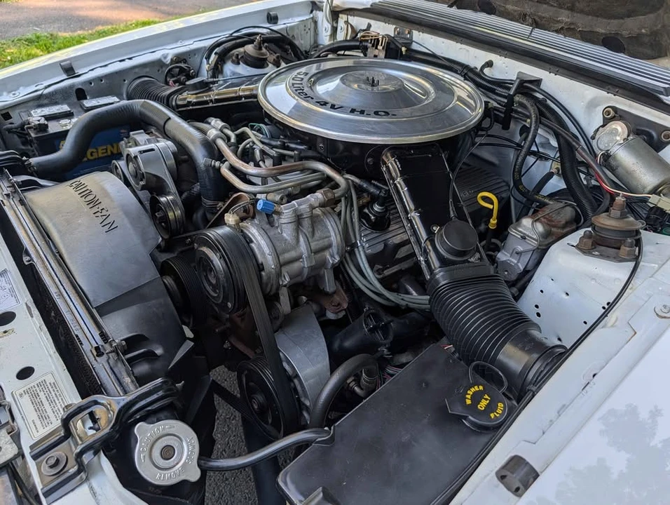 1985 Ford Mustang GT 3rd Gen - Image 13 of 15