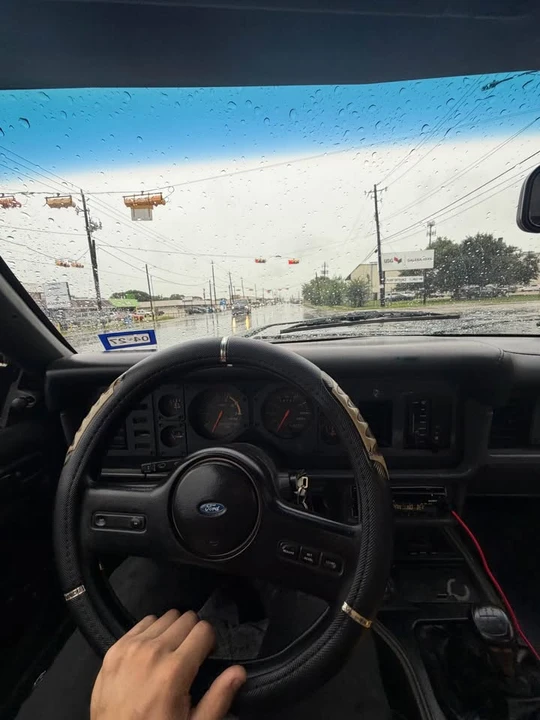 1985 Ford Mustang GT 3rd Gen - Image 5 of 7