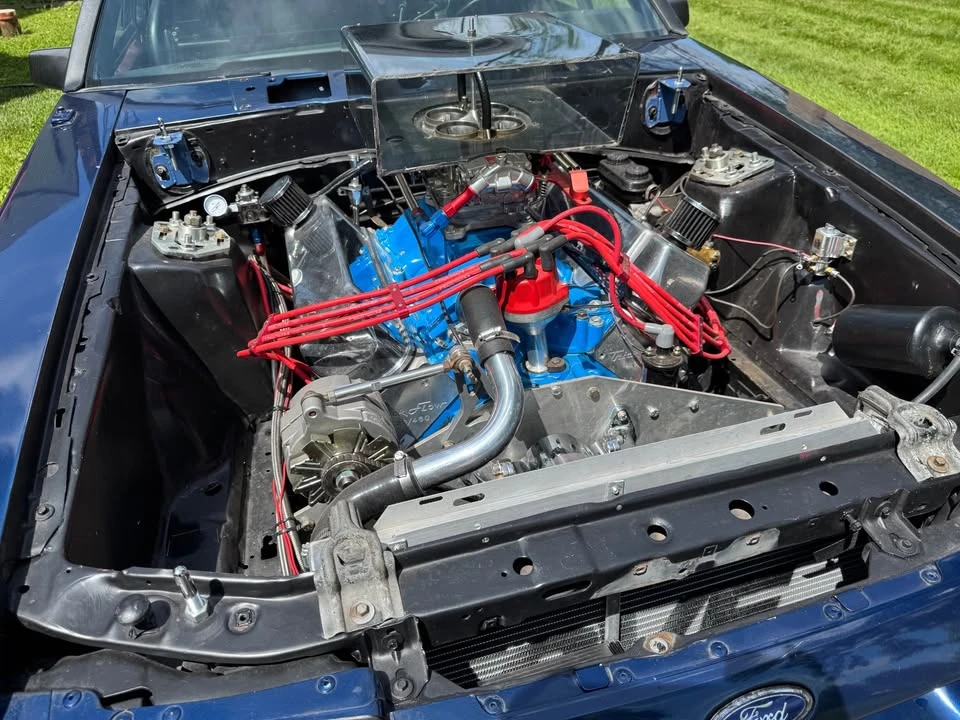 1985 Ford Mustang GT 3rd Gen - Image 11 of 11