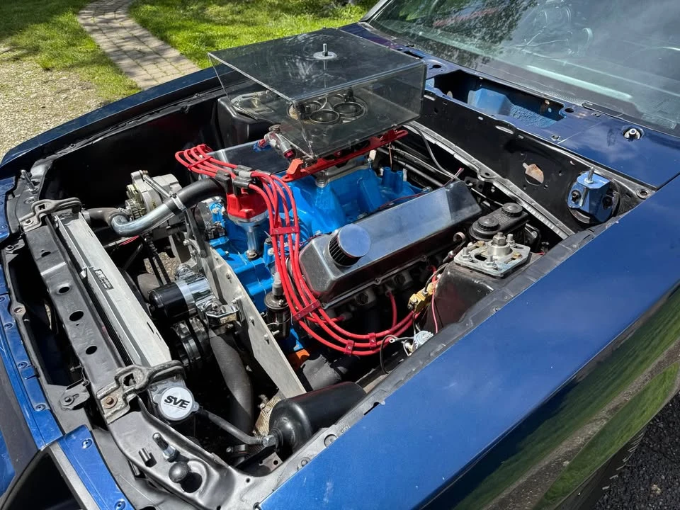 1985 Ford Mustang GT 3rd Gen - Image 10 of 11