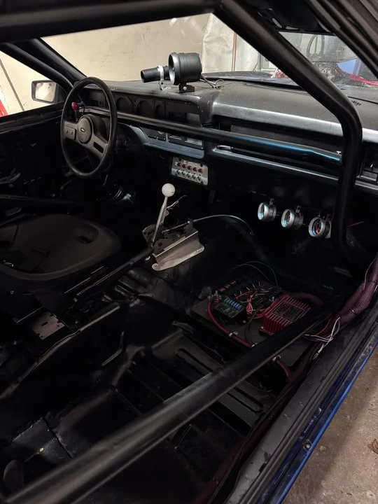1985 Ford Mustang GT 3rd Gen - Image 8 of 11