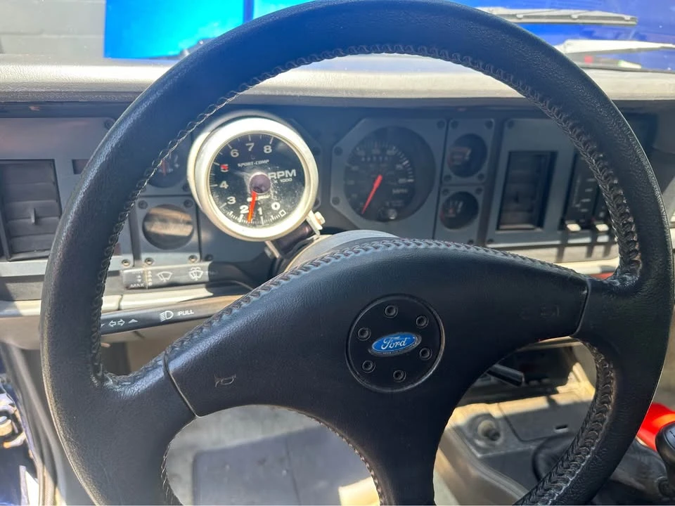 1985 Ford Mustang GT 3rd Gen - Image 5 of 9