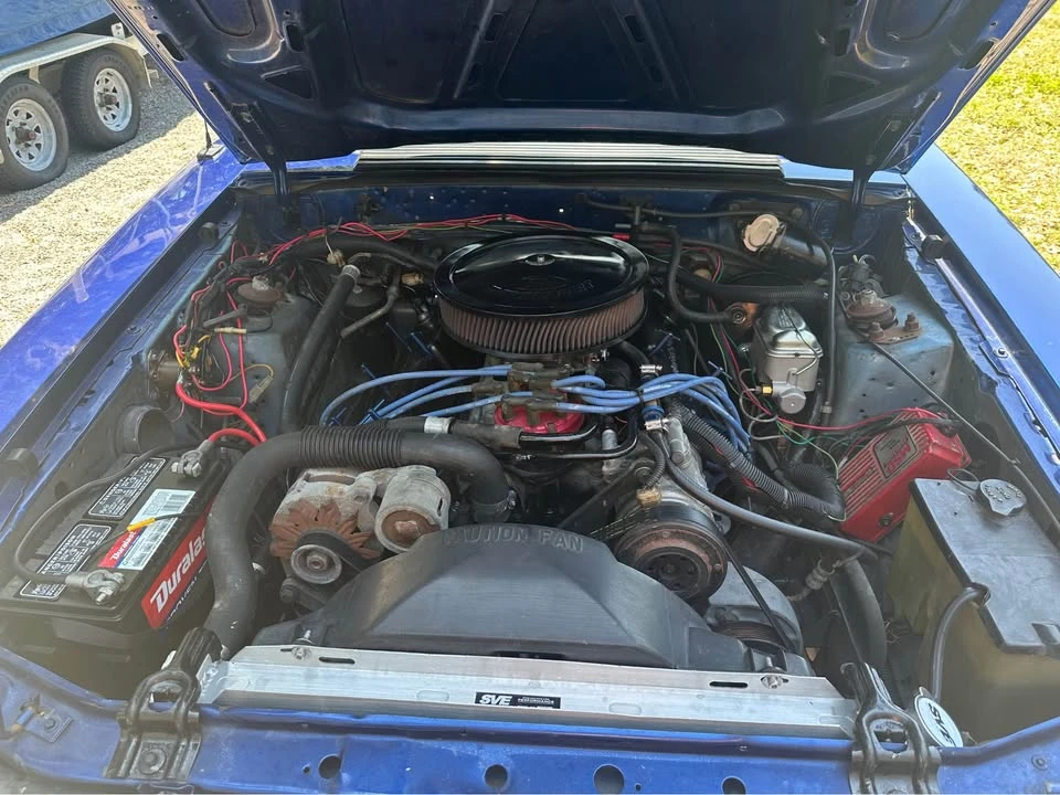 1985 Ford Mustang GT 3rd Gen - Image 3 of 9