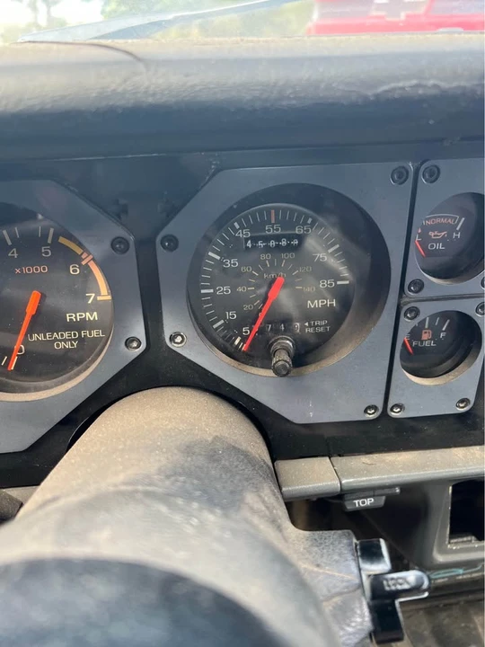 1985 Ford Mustang GT 3rd Gen - Image 10 of 10