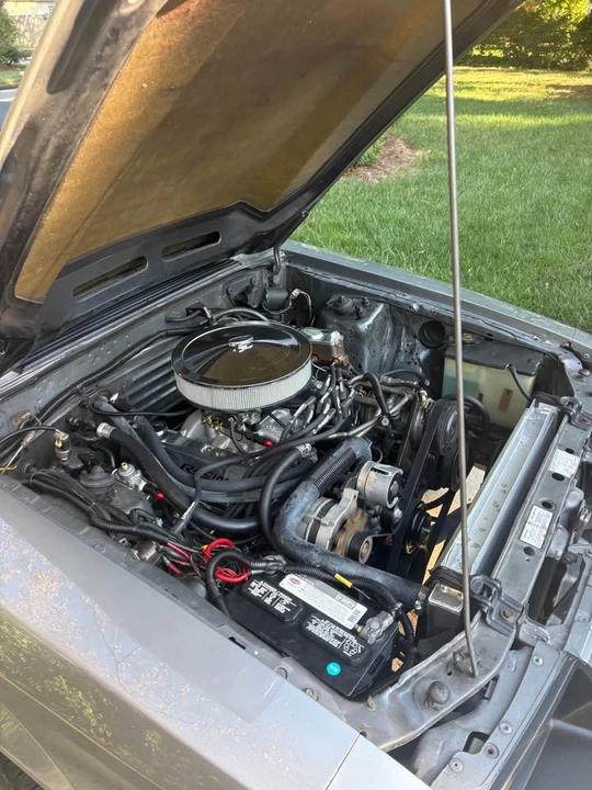 1985 Ford Mustang GT 3rd Gen - Image 4 of 4