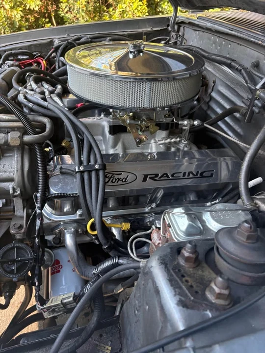 1985 Ford Mustang GT 3rd Gen - Image 2 of 4