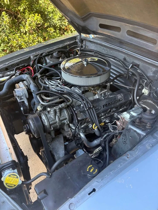 1985 Ford Mustang GT 3rd Gen - Image 3 of 4