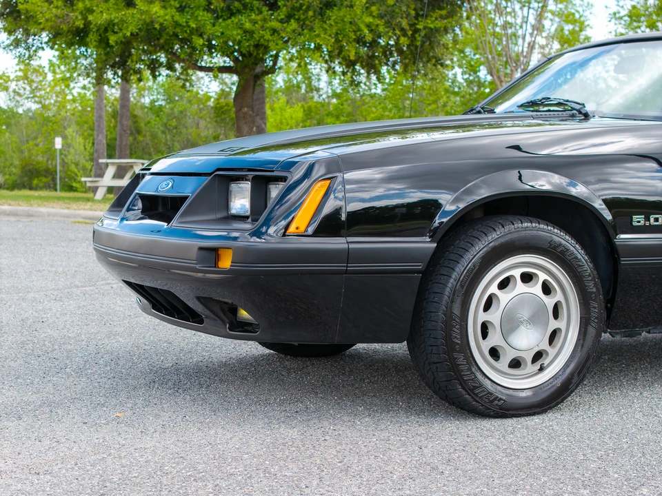 1985 Ford Mustang GT 3rd Gen - Image 28 of 31
