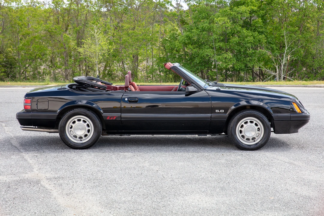 1985 Ford Mustang GT 3rd Gen - Image 12 of 31