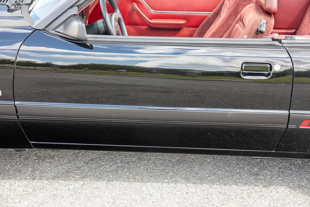1985 Ford Mustang GT 3rd Gen - Image 30 of 31