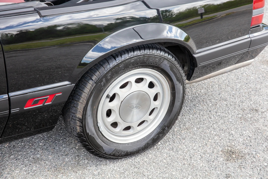 1985 Ford Mustang GT 3rd Gen - Image 31 of 31