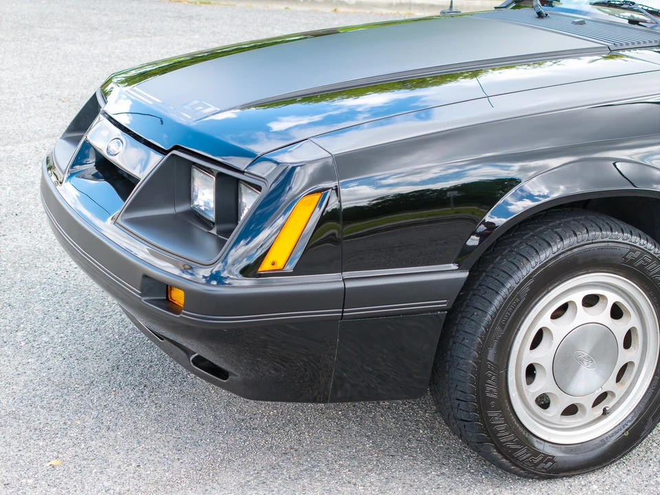 1985 Ford Mustang GT 3rd Gen - Image 29 of 31