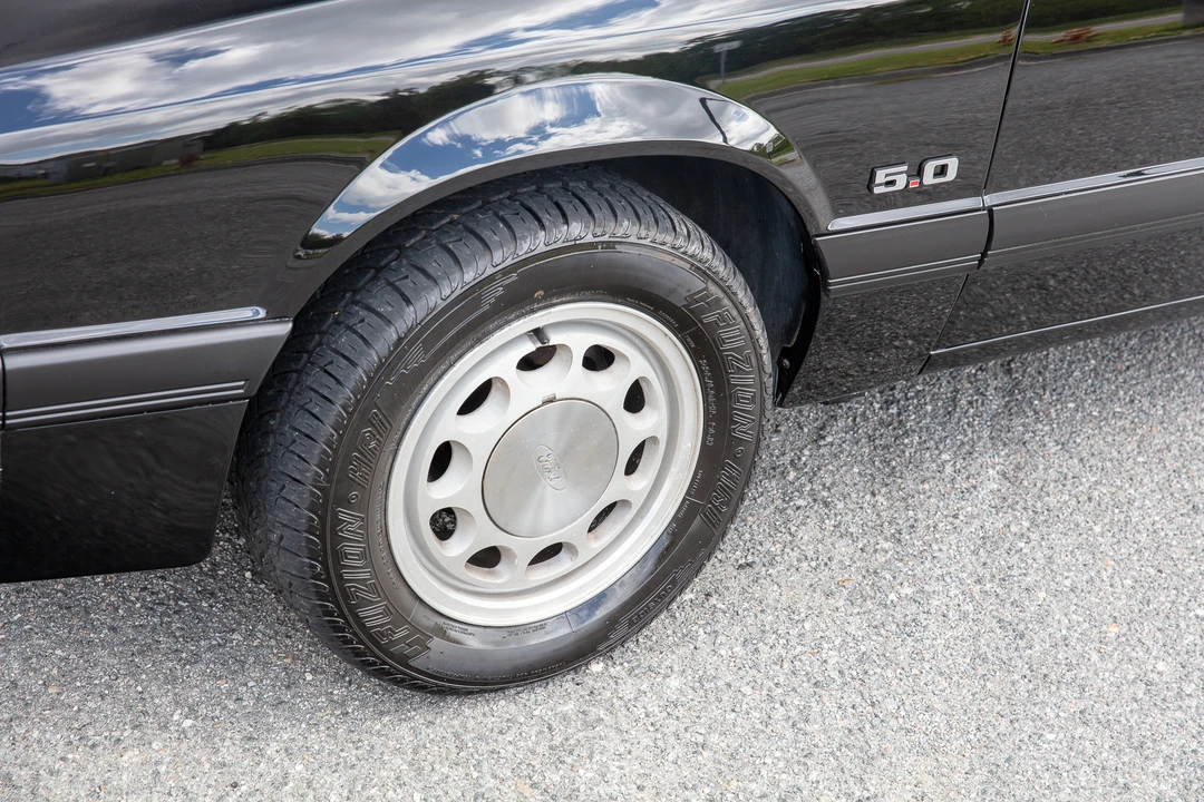 1985 Ford Mustang GT 3rd Gen - Image 27 of 31