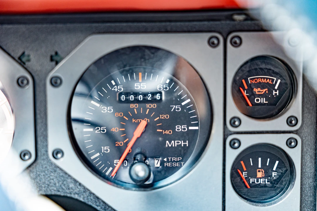 1985 Ford Mustang GT 3rd Gen - Image 6 of 11