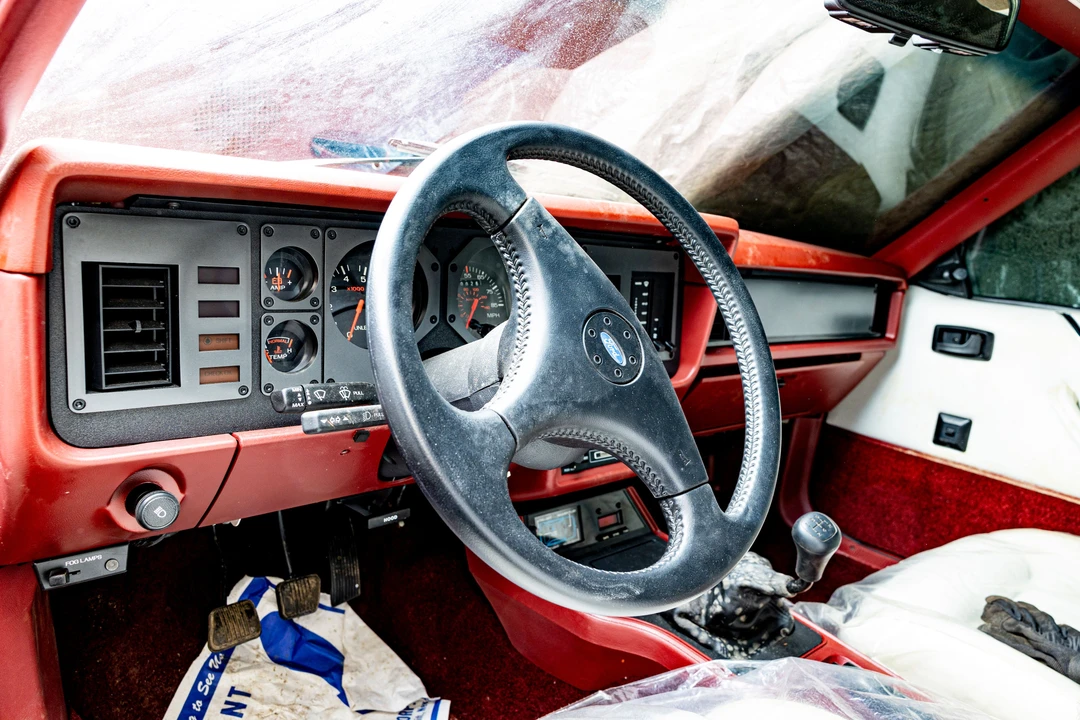 1985 Ford Mustang GT 3rd Gen - Image 7 of 11