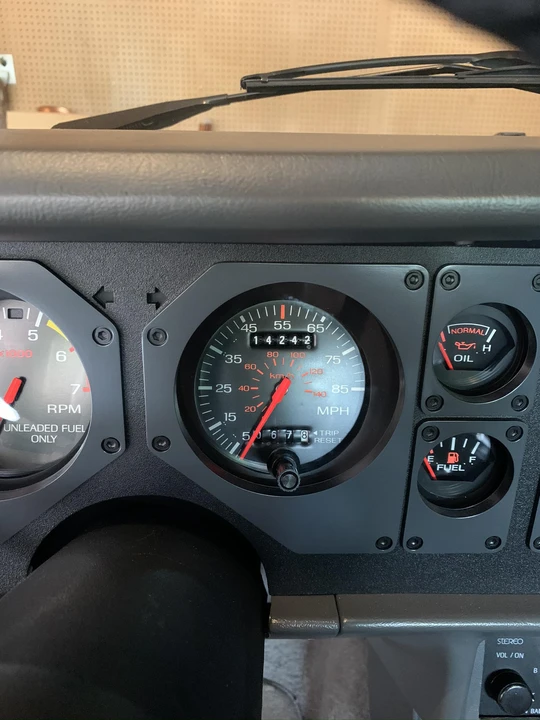1985 Ford Mustang GT 3rd Gen - Image 19 of 21