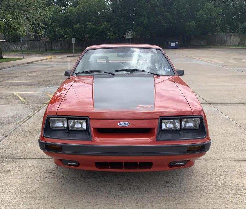 1985 Ford Mustang GT 3rd Gen - Image 6 of 21