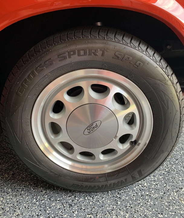 1985 Ford Mustang GT 3rd Gen - Image 15 of 21