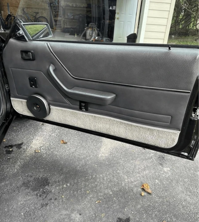 1985 Ford Mustang GT 3rd Gen - Image 6 of 16