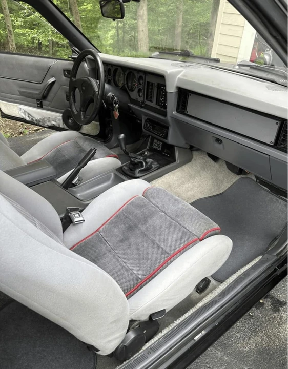 1985 Ford Mustang GT 3rd Gen - Image 5 of 16