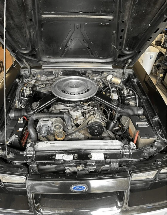 1985 Ford Mustang GT 3rd Gen - Image 8 of 16