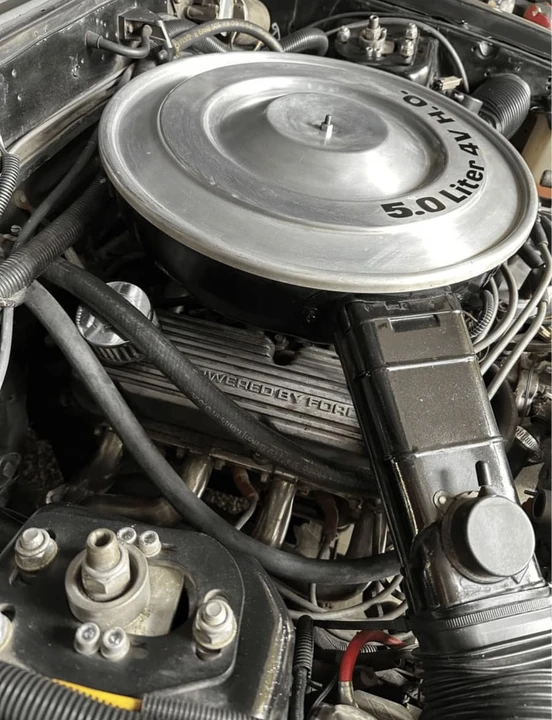 1985 Ford Mustang GT 3rd Gen - Image 7 of 16