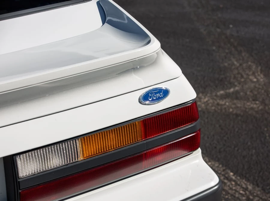 1985 Ford Mustang GT 3rd Gen - Image 16 of 31