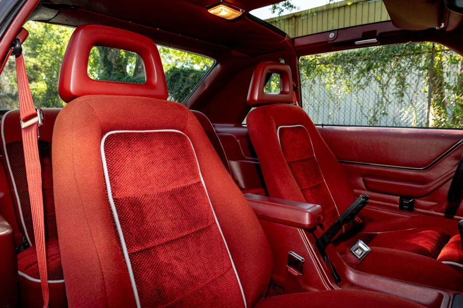 1985 Ford Mustang GT 3rd Gen - Image 23 of 31