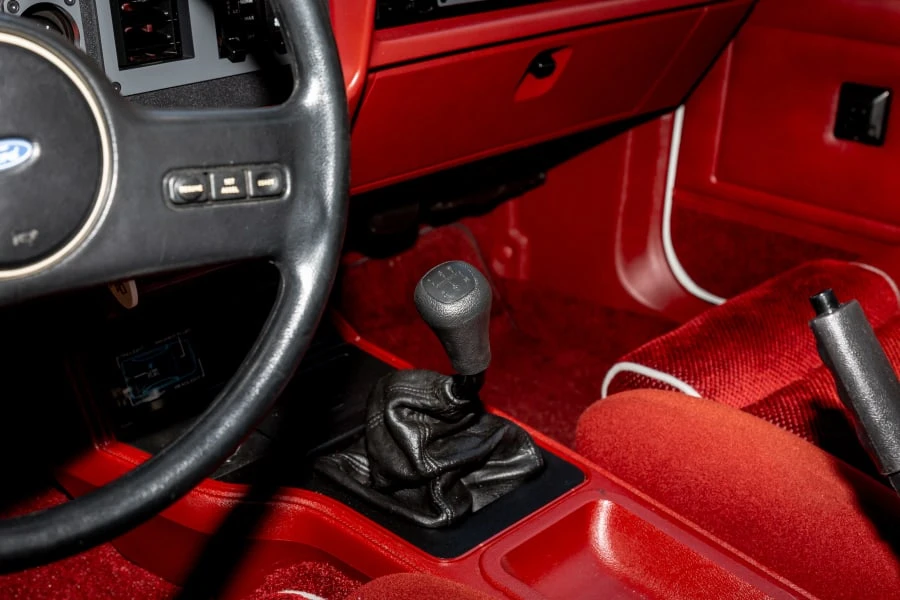 1985 Ford Mustang GT 3rd Gen - Image 27 of 31