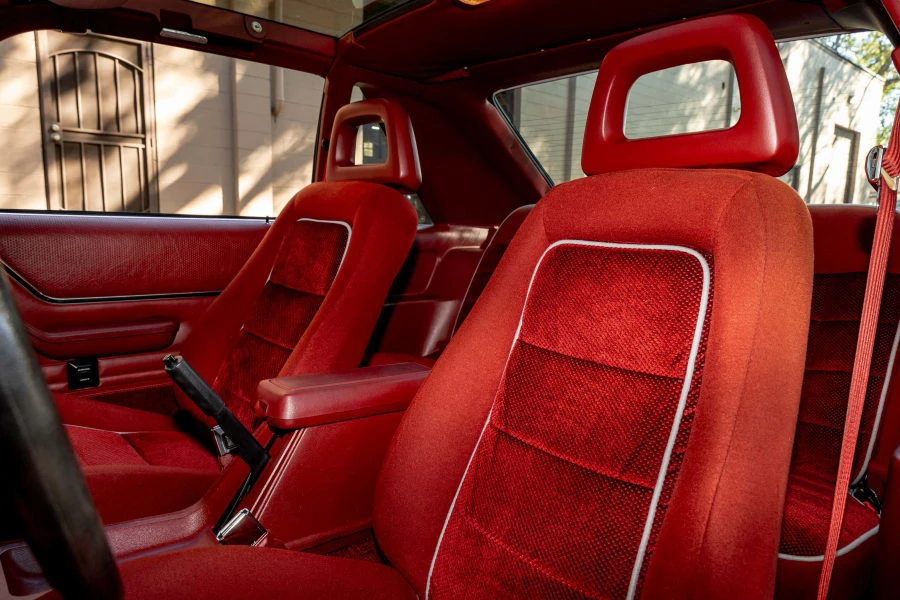 1985 Ford Mustang GT 3rd Gen - Image 28 of 31