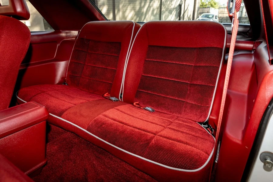 1985 Ford Mustang GT 3rd Gen - Image 25 of 31