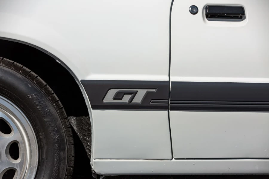 1985 Ford Mustang GT 3rd Gen - Image 11 of 31