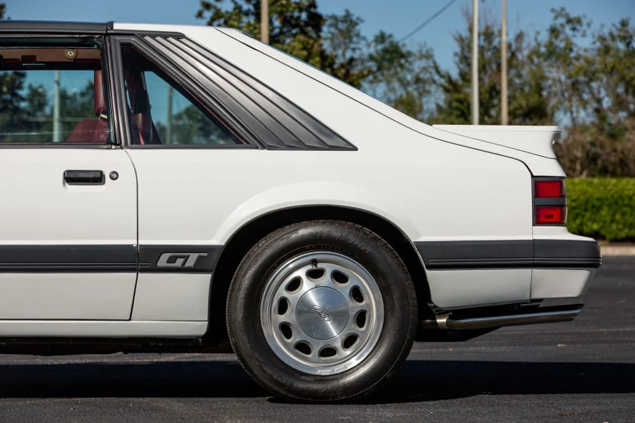 1985 Ford Mustang GT 3rd Gen - Image 18 of 31