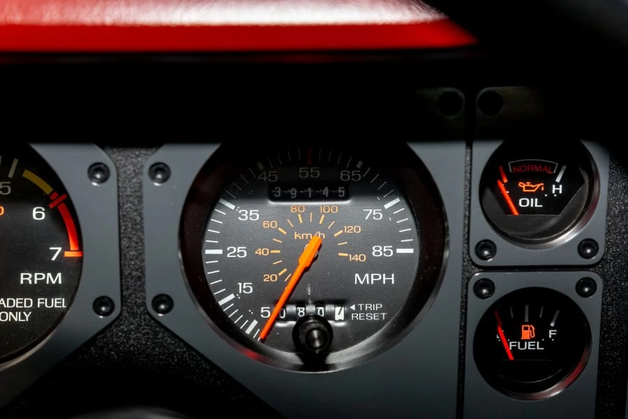 1985 Ford Mustang GT 3rd Gen - Image 25 of 31