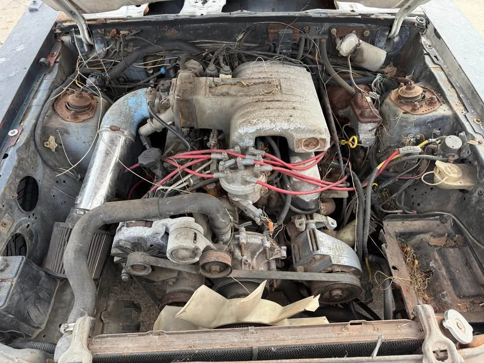 1985 Ford Mustang GT 3rd Gen - Image 3 of 7