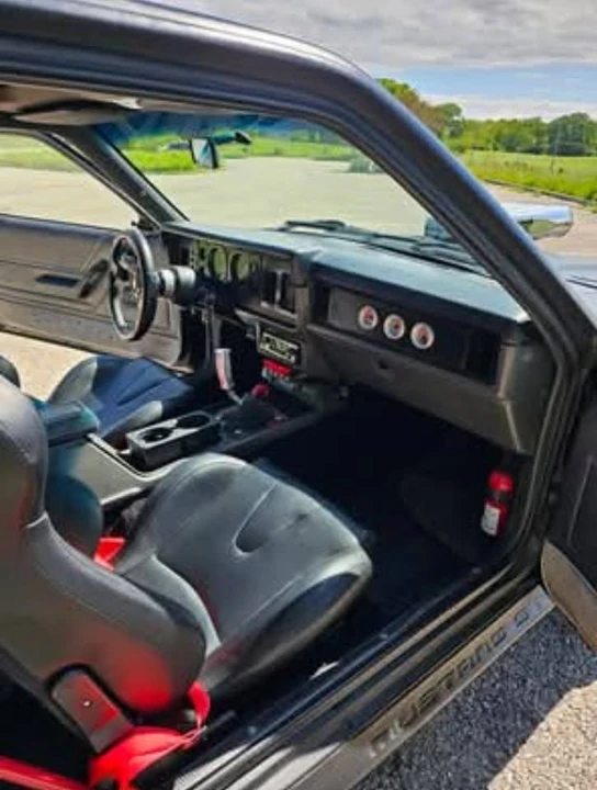 1985 Ford Mustang GT 3rd Gen - Image 11 of 17