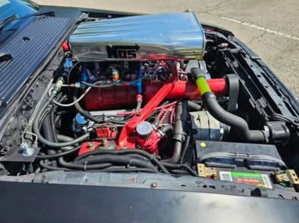 1985 Ford Mustang GT 3rd Gen - Image 13 of 17