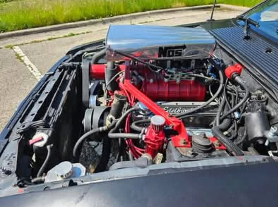 1985 Ford Mustang GT 3rd Gen - Image 12 of 17