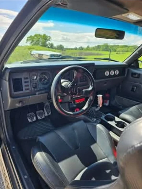 1985 Ford Mustang GT 3rd Gen - Image 8 of 17
