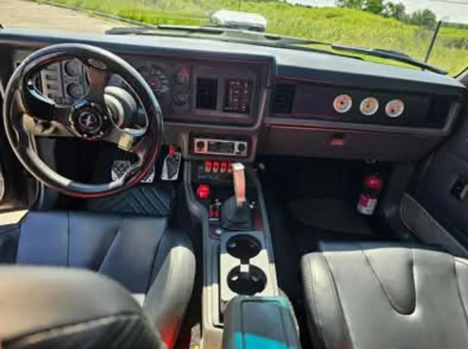 1985 Ford Mustang GT 3rd Gen - Image 9 of 17