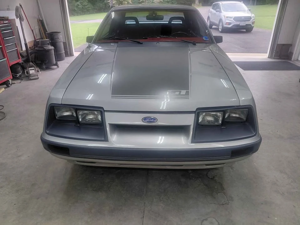 1985 Ford Mustang GT 3rd Gen - Image 6 of 11