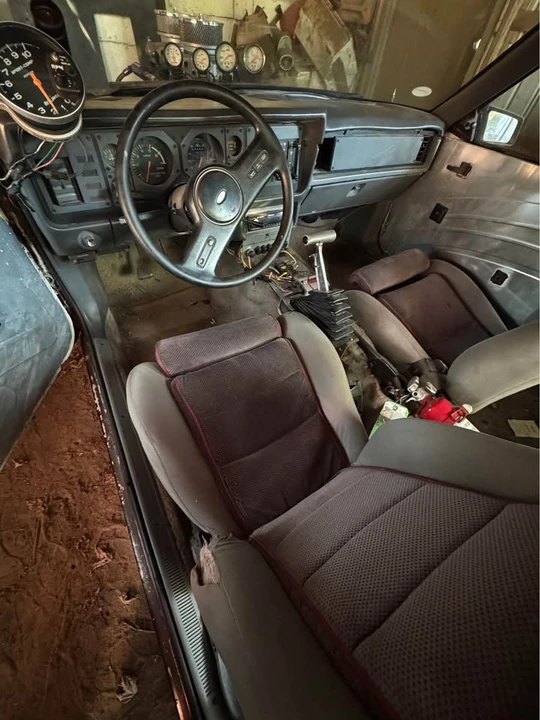1985 Ford Mustang GT 3rd Gen - Image 5 of 6