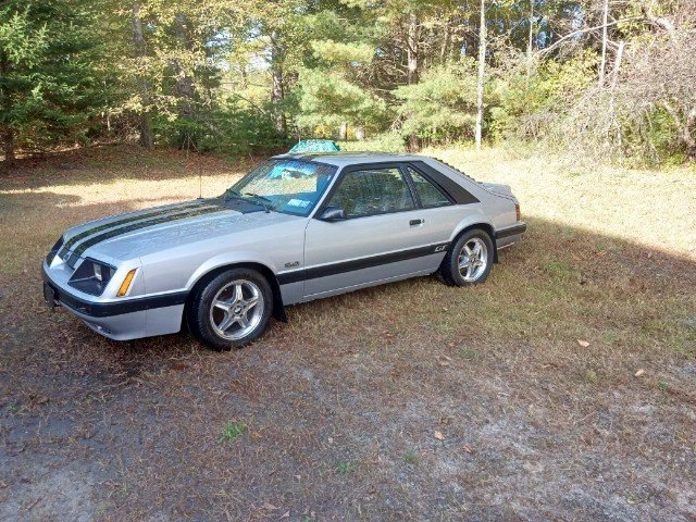 1985 Ford Mustang GT 3rd Gen - Image 2 of 4