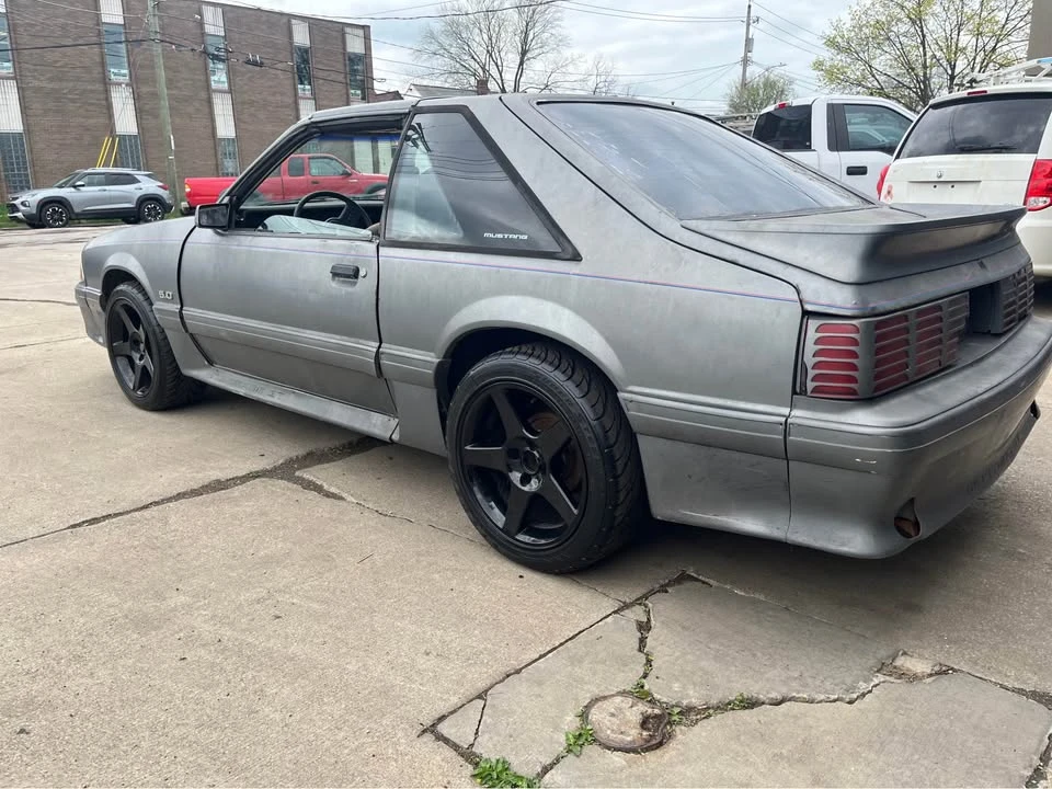 1985 Ford Mustang GT 3rd Gen - Image 4 of 20