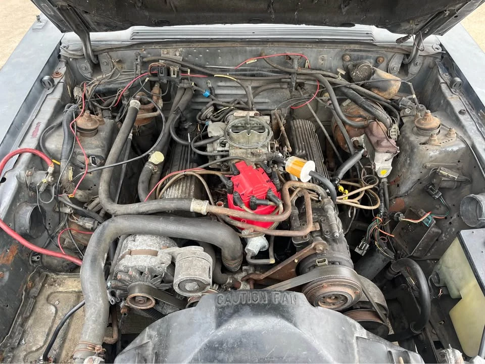 1985 Ford Mustang GT 3rd Gen - Image 7 of 20