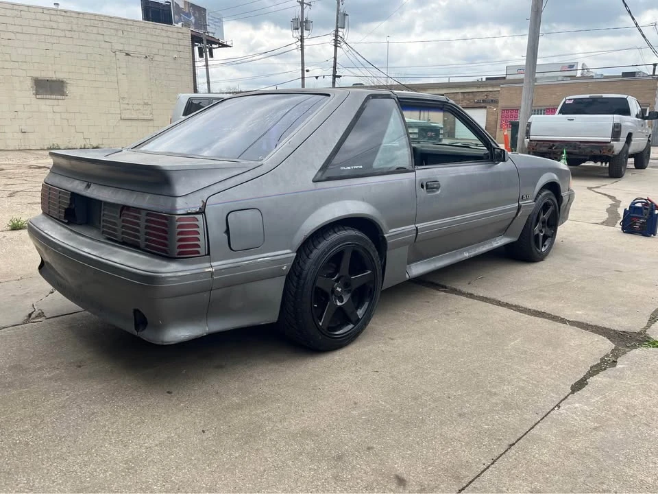 1985 Ford Mustang GT 3rd Gen - Image 3 of 20