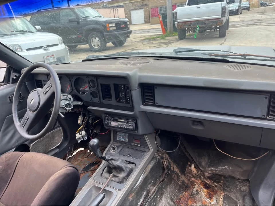 1985 Ford Mustang GT 3rd Gen - Image 17 of 20
